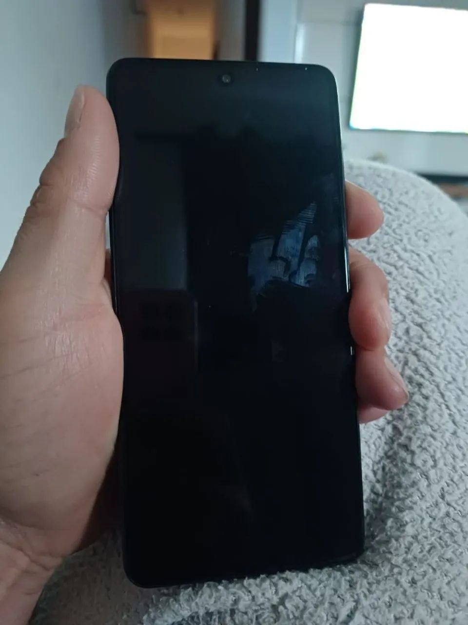 M52 5G SIMPLESMENTE IMPECÁVEL!! - Foto 3