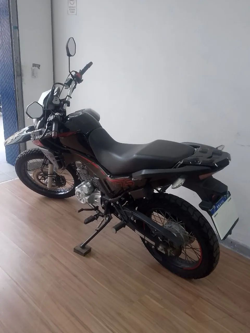 Shin Shi 175 cc  - Foto 5