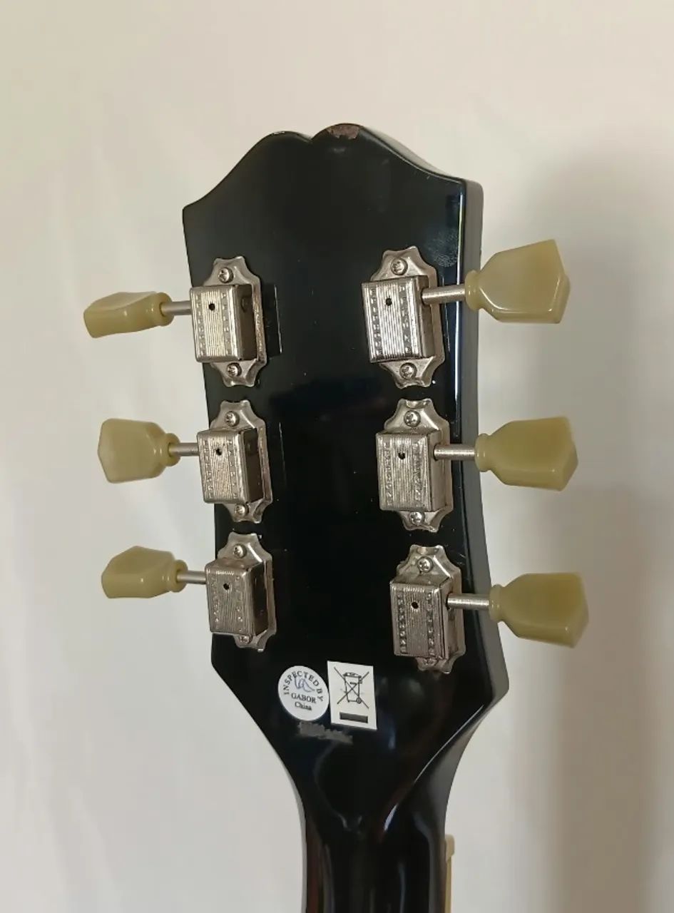 violão Epiphone Pro-1 Ultra EB - Foto 3