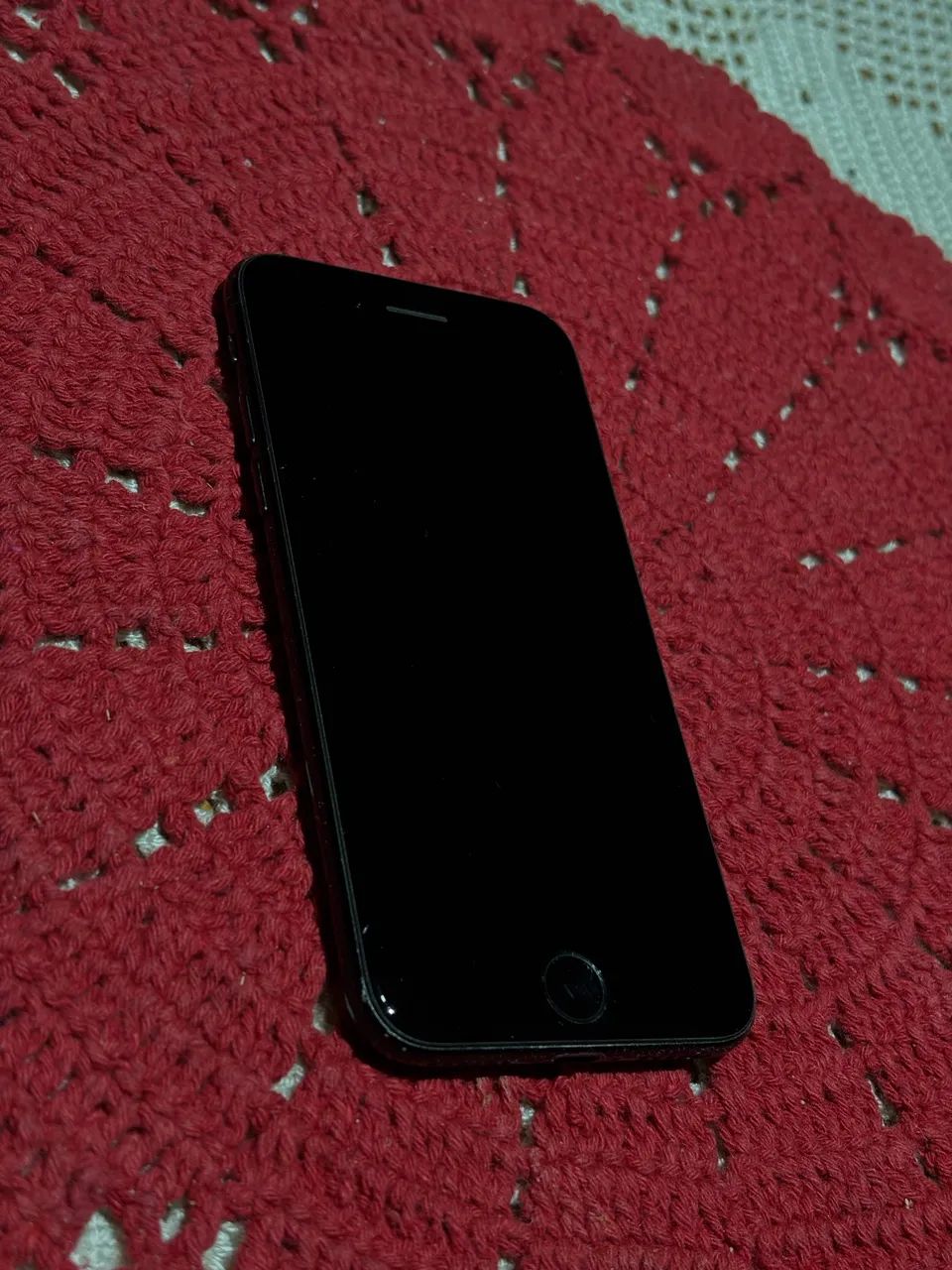 Iphone Se 3ª Geração  - Foto 5