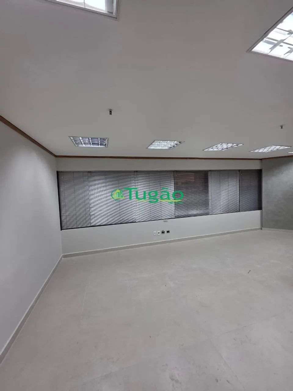 Sala à Centro, São José do Rio Preto
