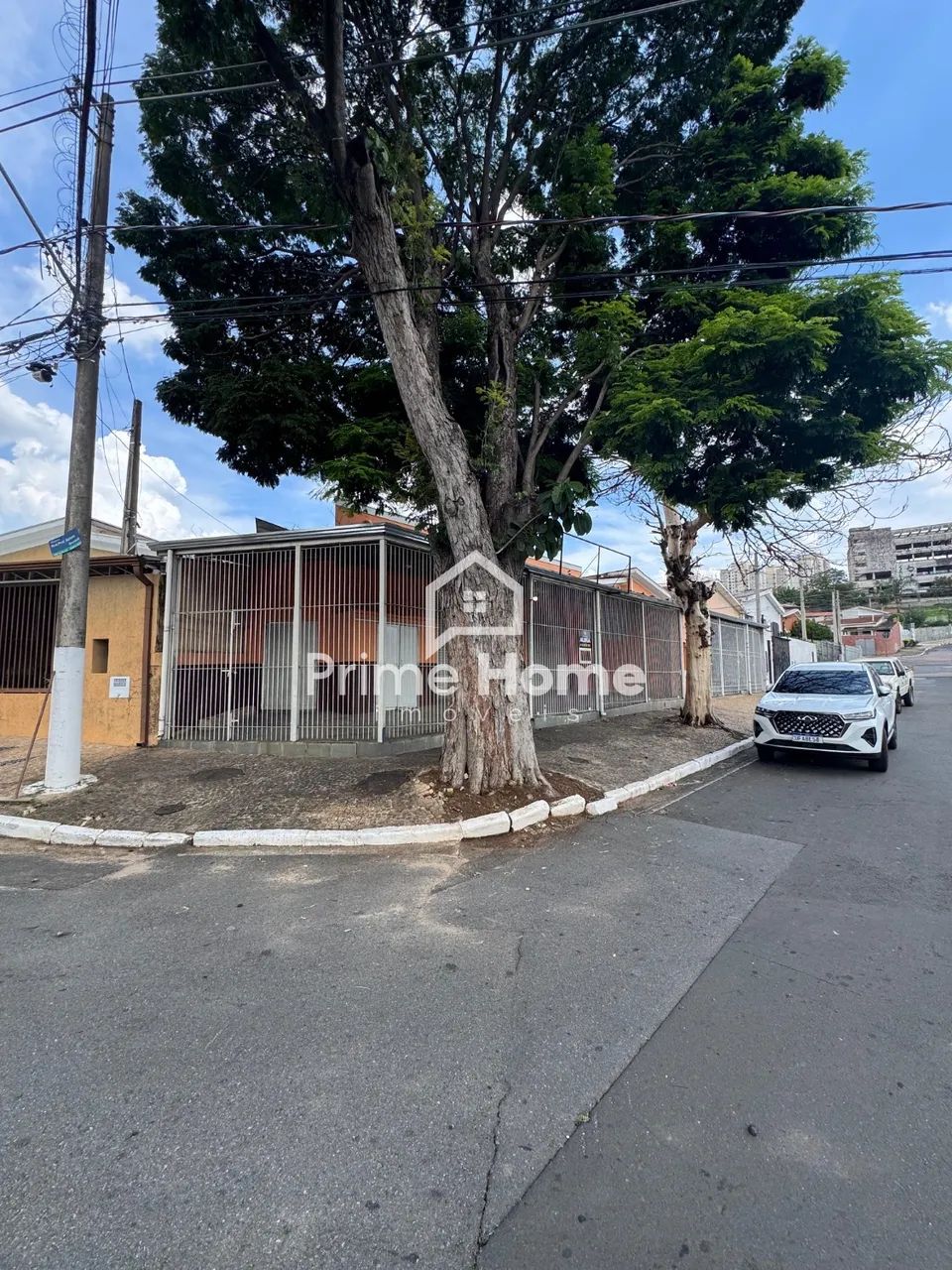 casa - Vila Lemos - Campinas