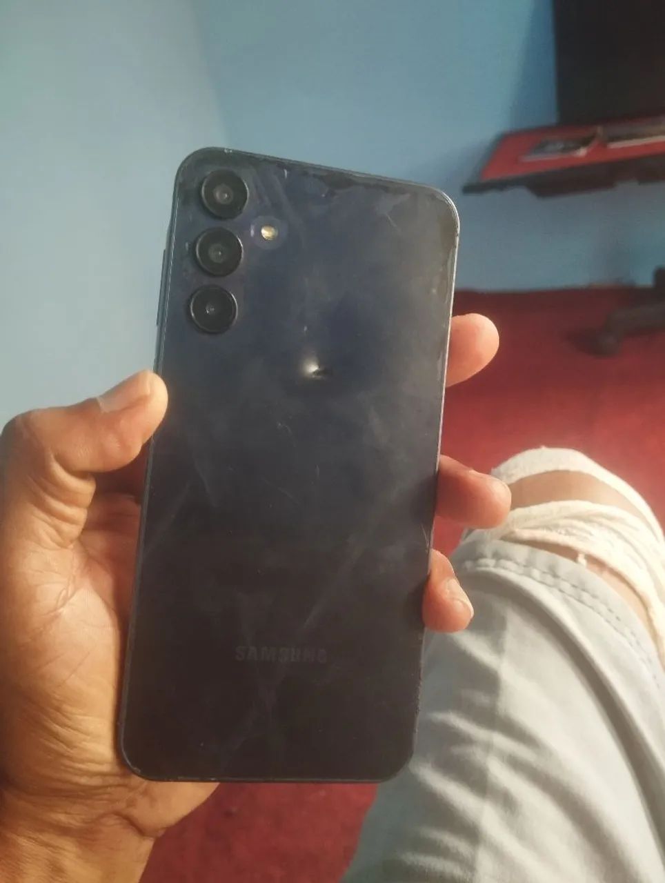 Samsung a 15 5g - Foto 4