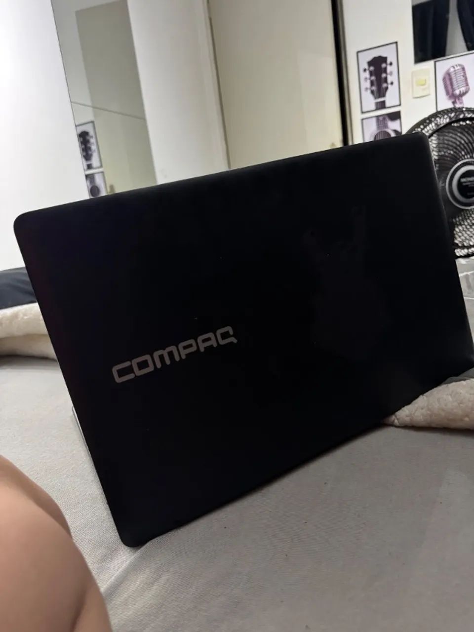 Notebook Compaq Presario CQ-29