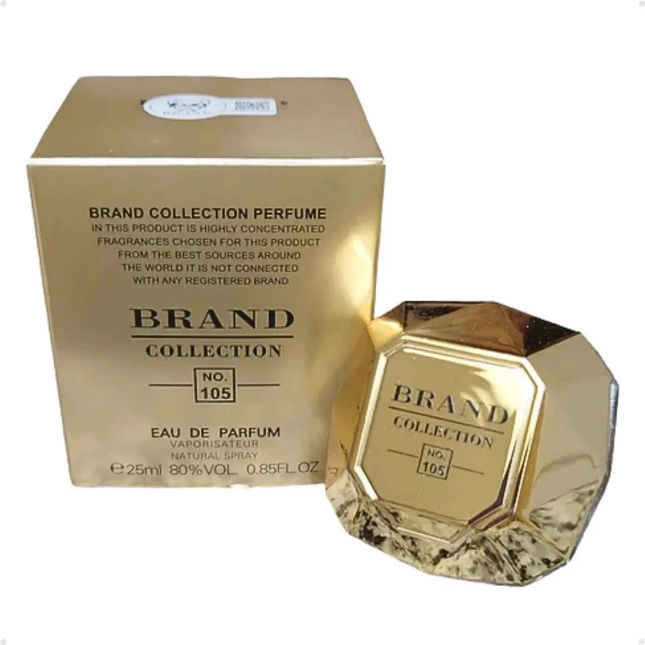 Perfumes brand collection - Foto 3