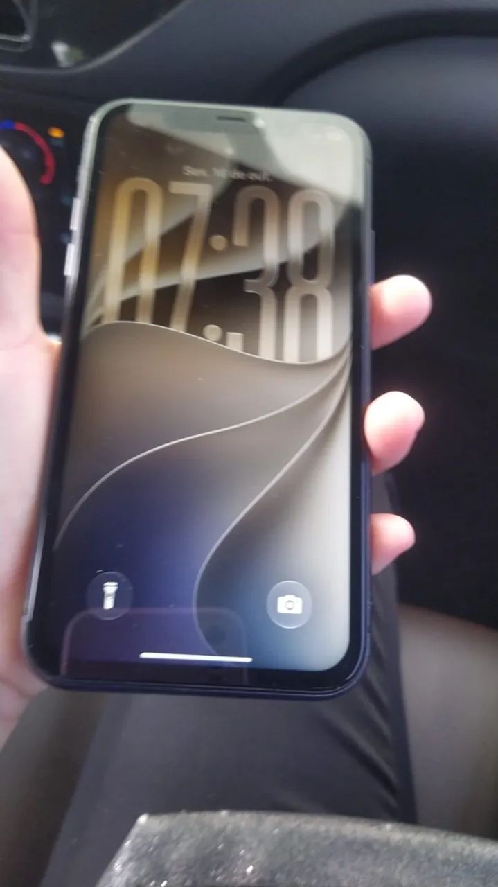 iPhone  11 - Foto 2