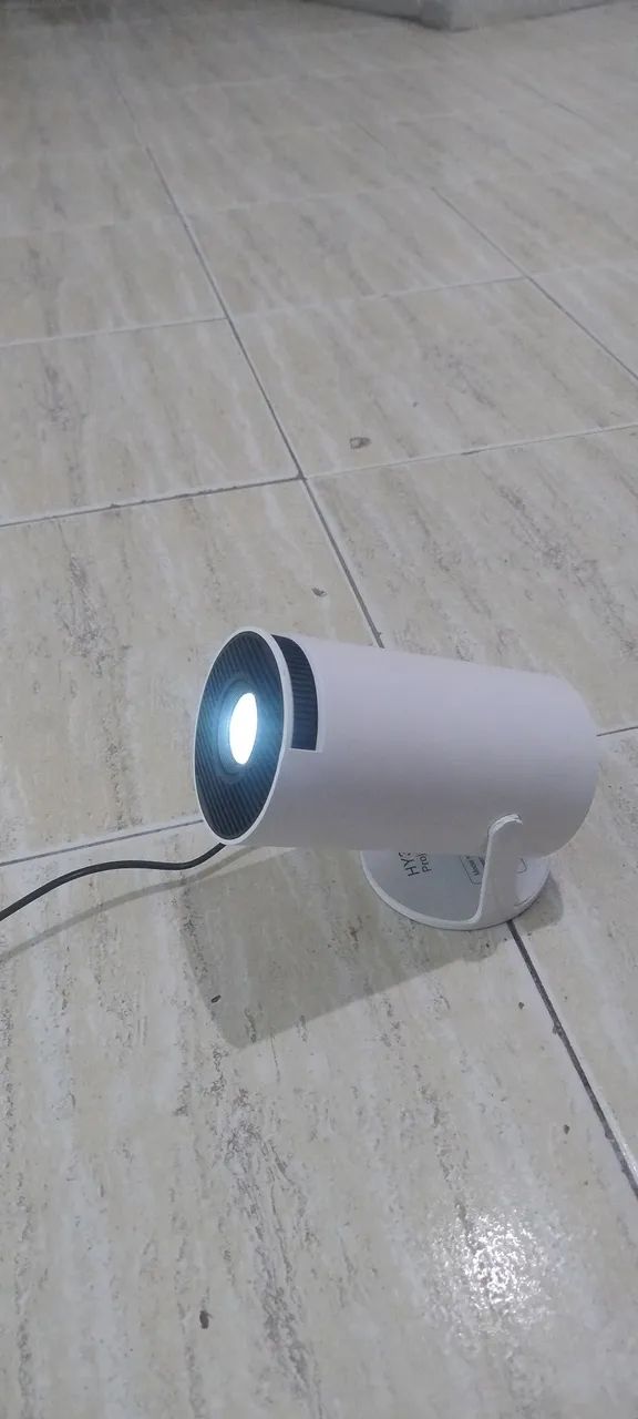 Projetor 