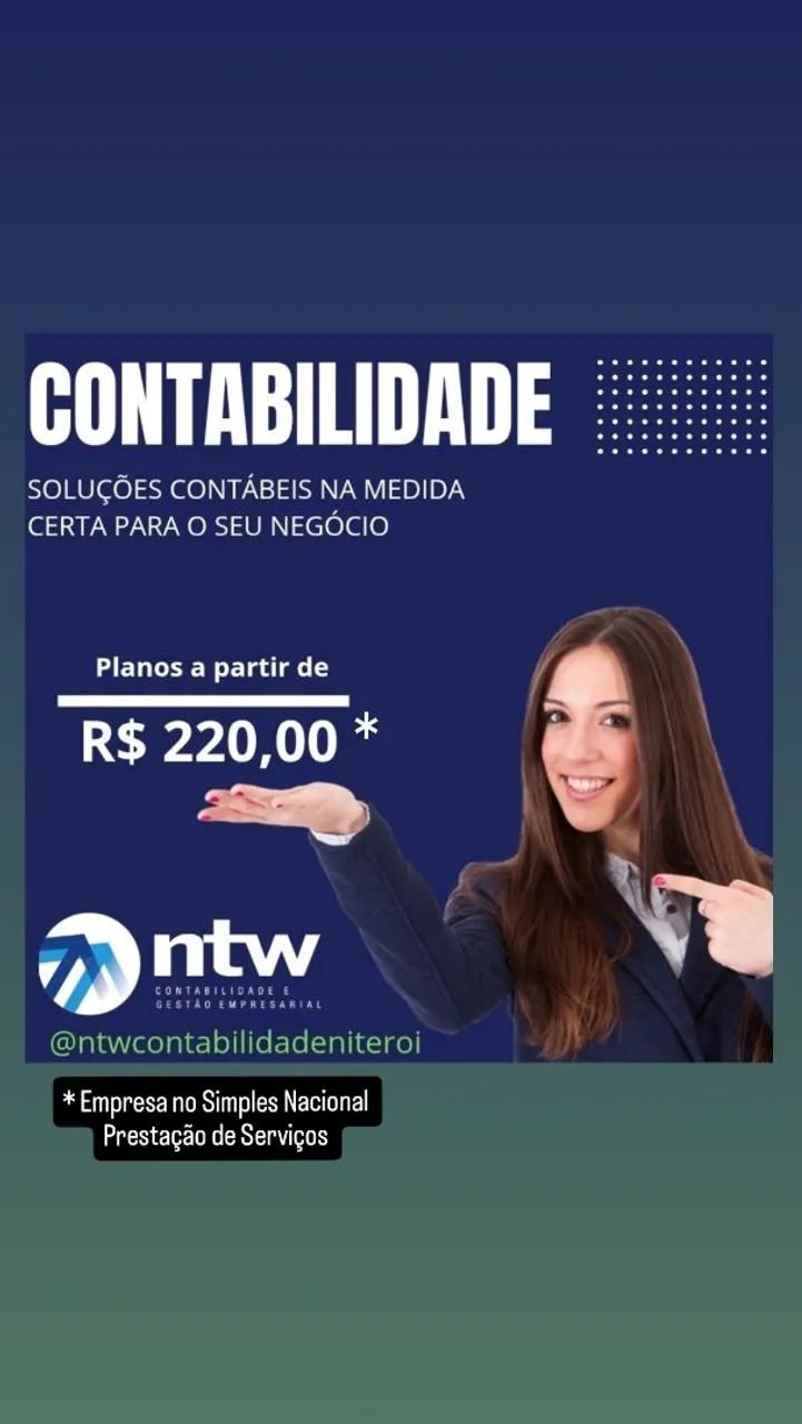 Contabilidade - contador - Foto 2