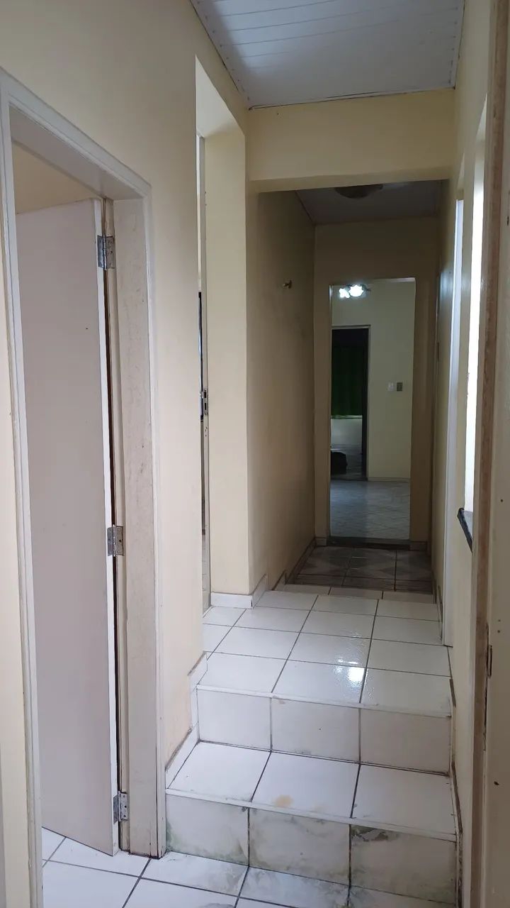 Vendo casa de 2 pavimentos no Umarizal - Foto 4