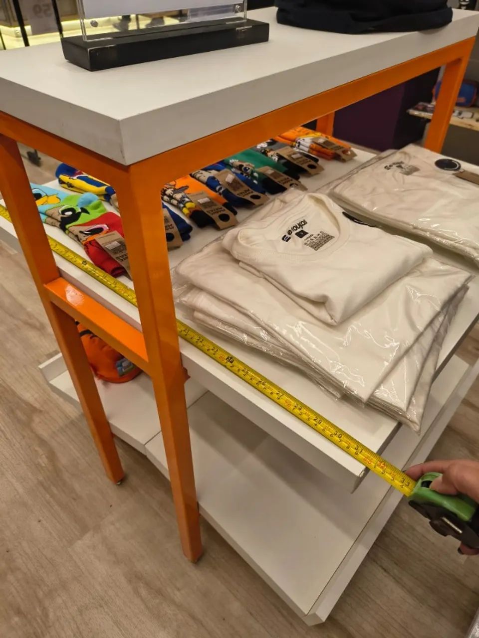MÓVEL DEMONSTRAÇÃO DE PRODUTOS - Foto 5