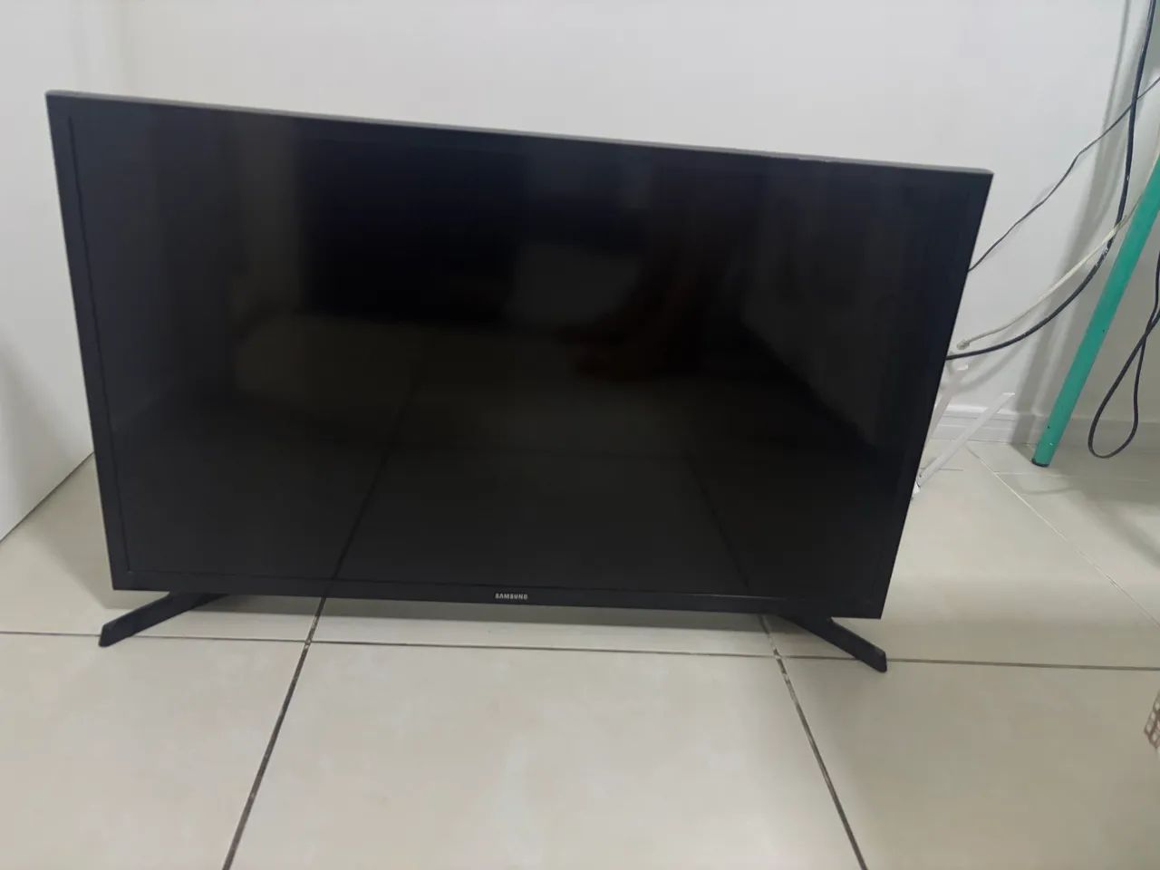 Televisão Samsung smart tv - Foto 2
