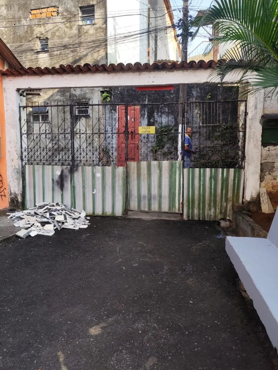 Aluga-se uma casa  - Foto 4
