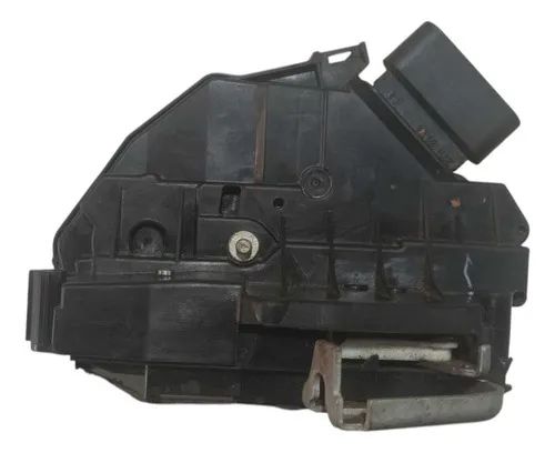 Fechadura Porta Traseira Direita Ford Ka 2015 A 2020