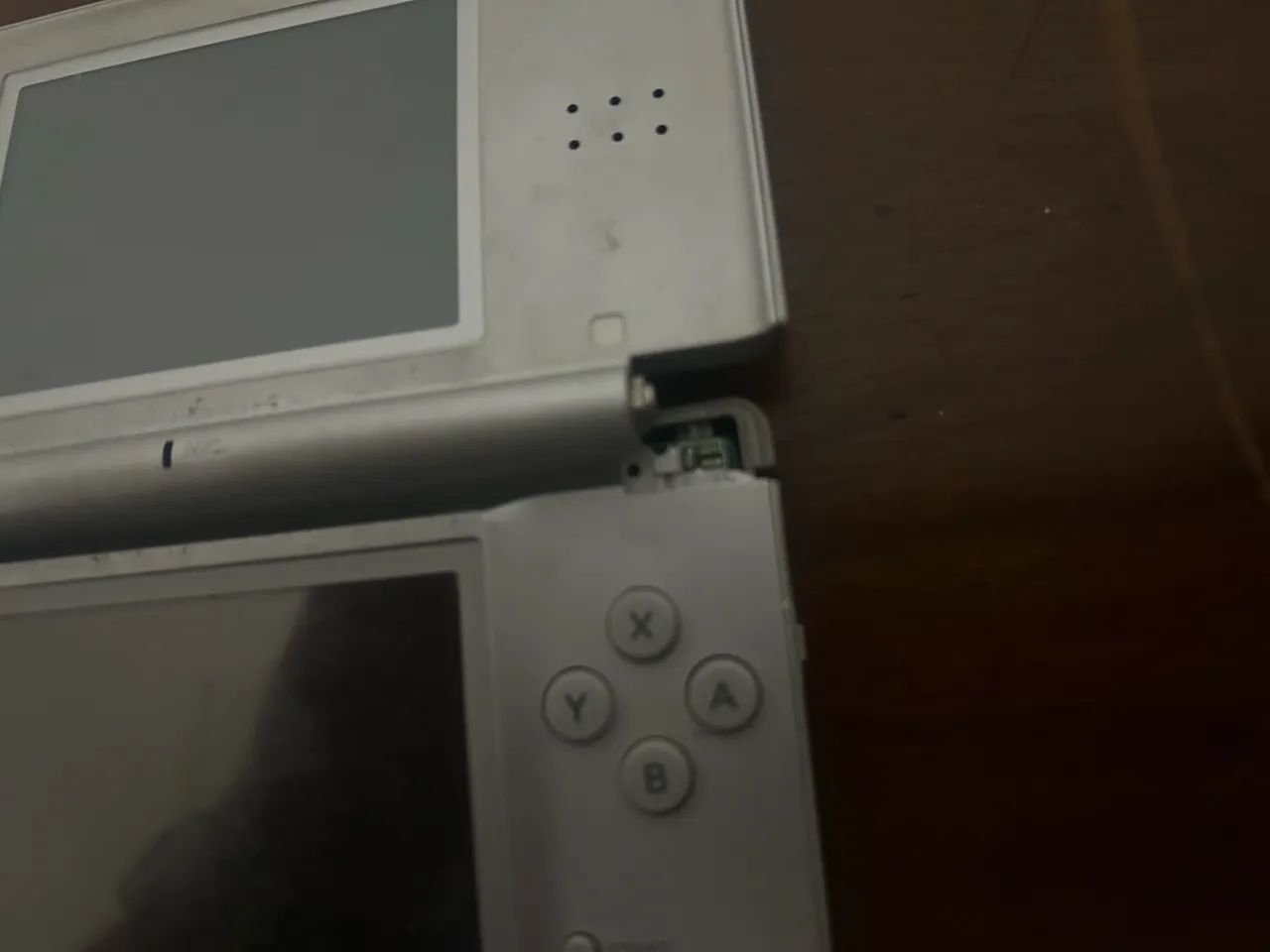Nintendo DS Lite  - Foto 5