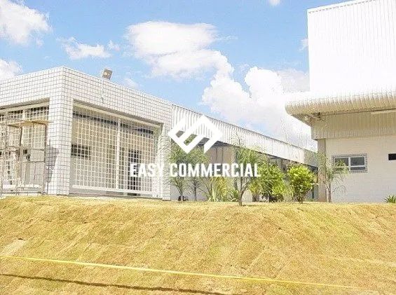 Galpão de 2.916 m² com 10 docas em Contagem - Foto 4