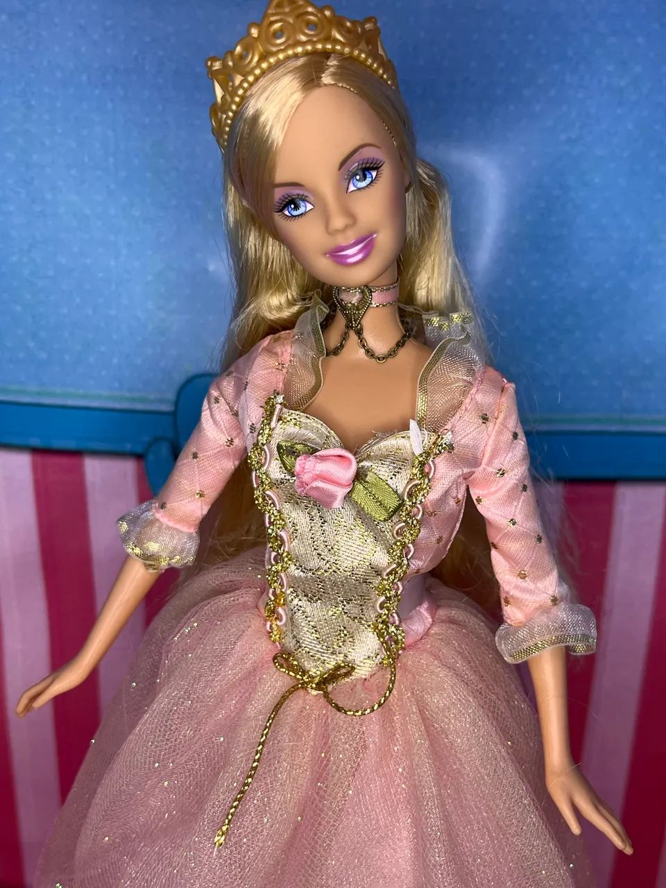 Barbie Anneliese  - Foto 5