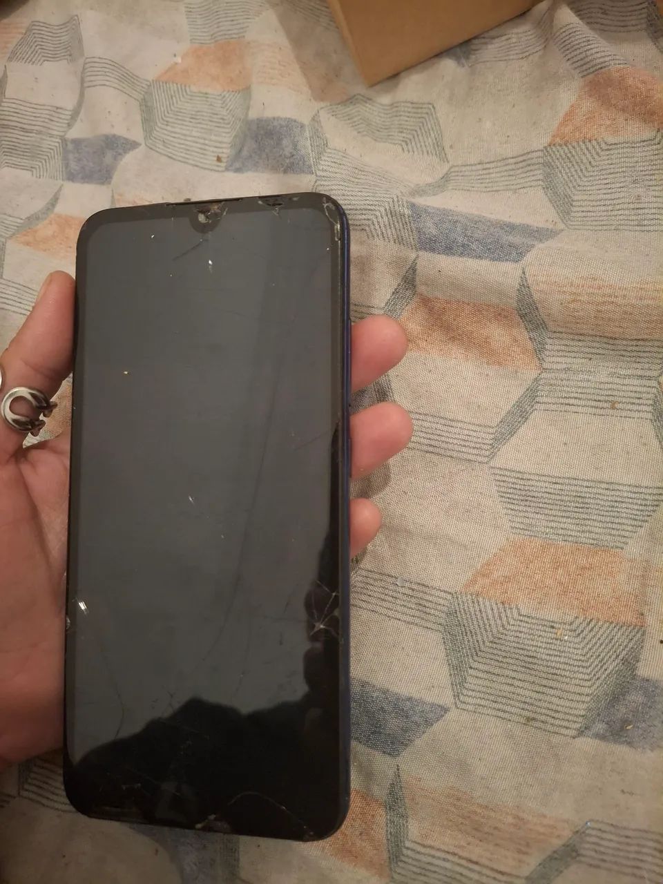 Carcaça de celular  - Foto 4