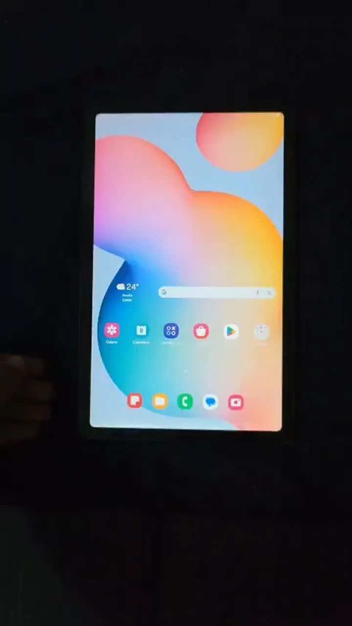 Tab S6 Lite 128GB - Foto 2