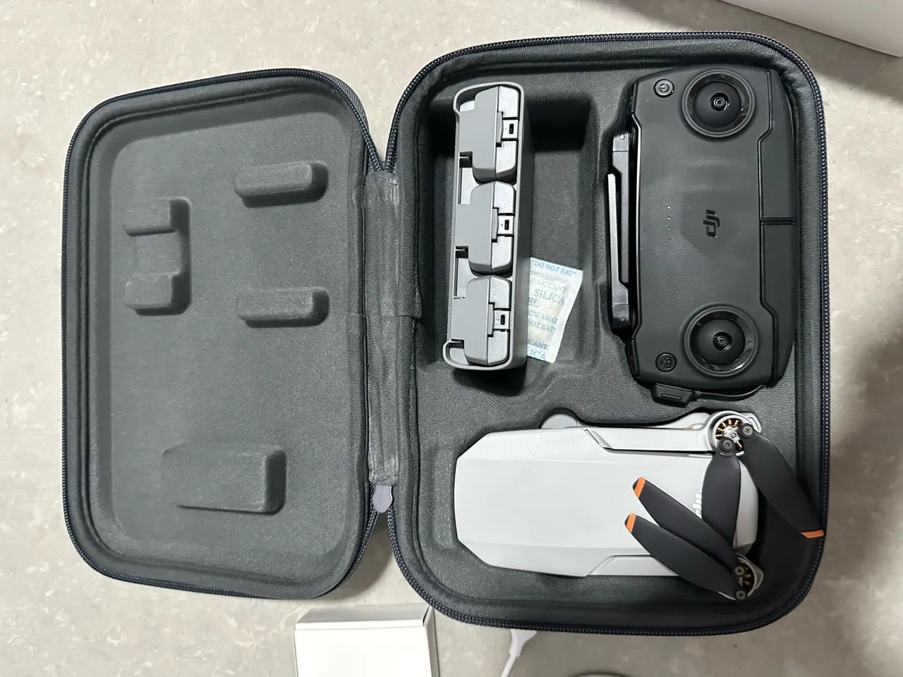 Drone DJI Mini SE Fly More Combo - Foto 3