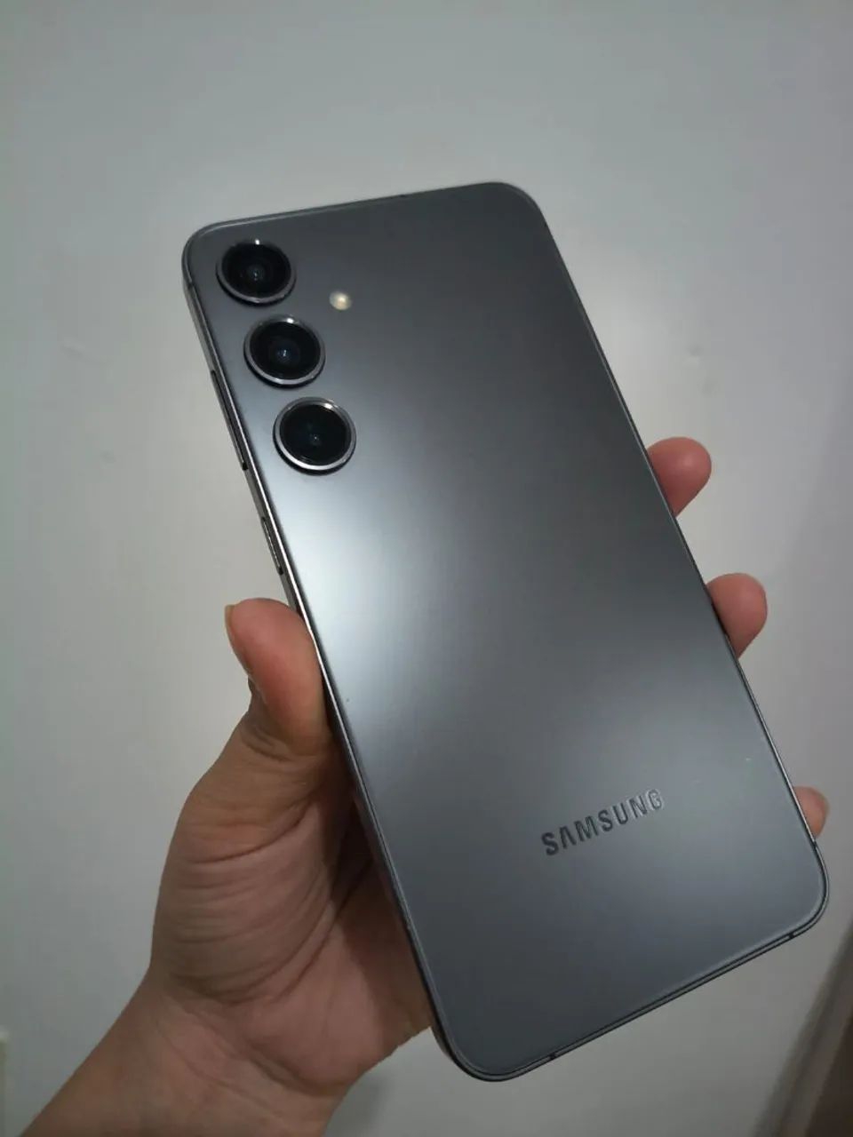 Vendo Samsung S24 plus 512 gigas. - Foto 3