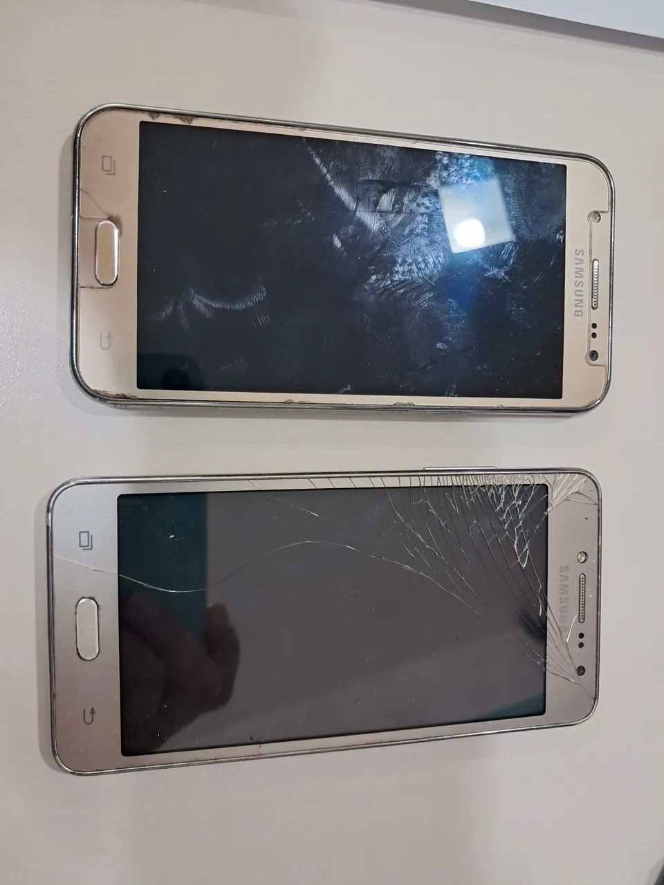Celular Samsung 