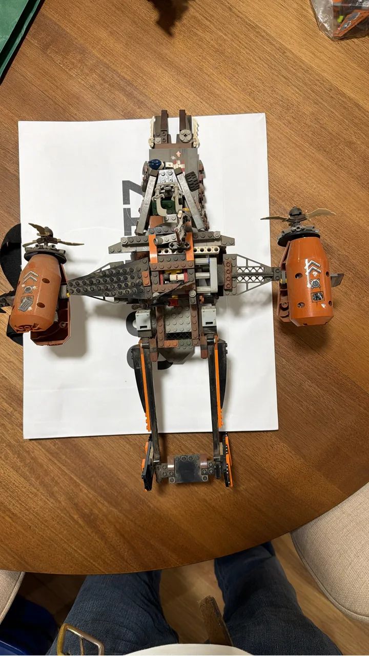 Lego