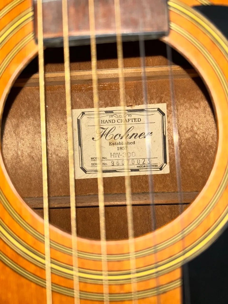Violão de Aço - Foto 2