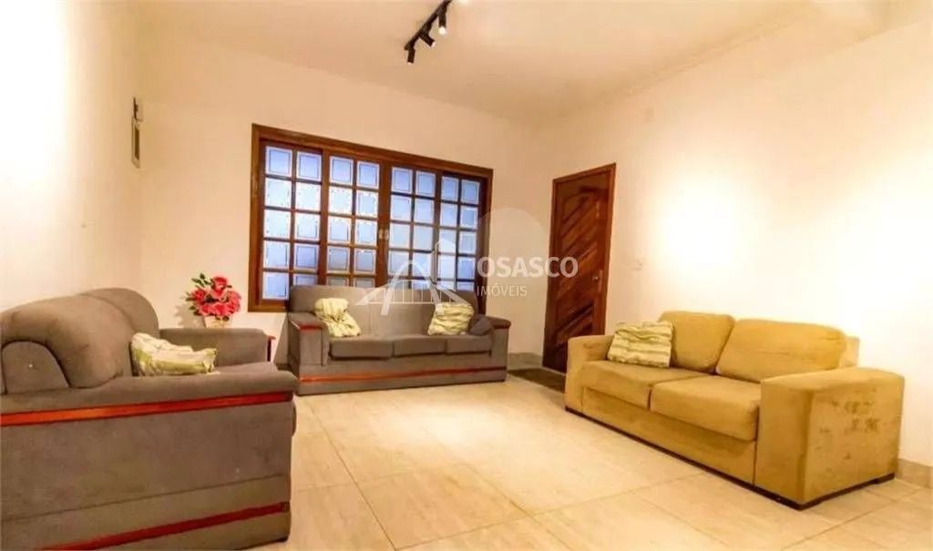 Casa de vila com 4 quartos à venda em Jaguaribe - SP - Foto 3