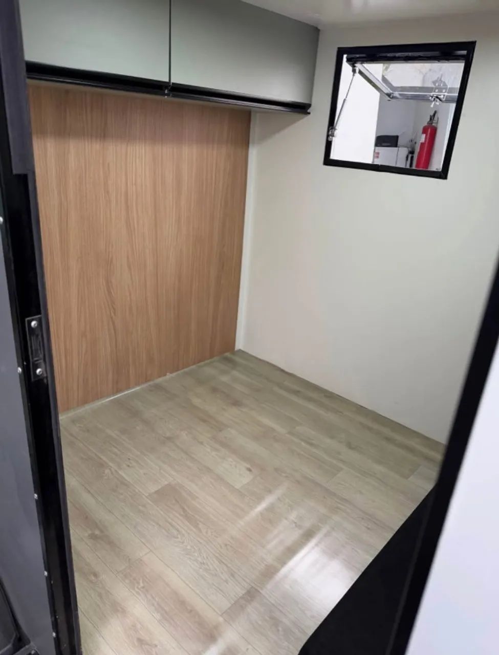 Mini Trailer Basic  Estrutura: Compacta 2026  - Foto 5