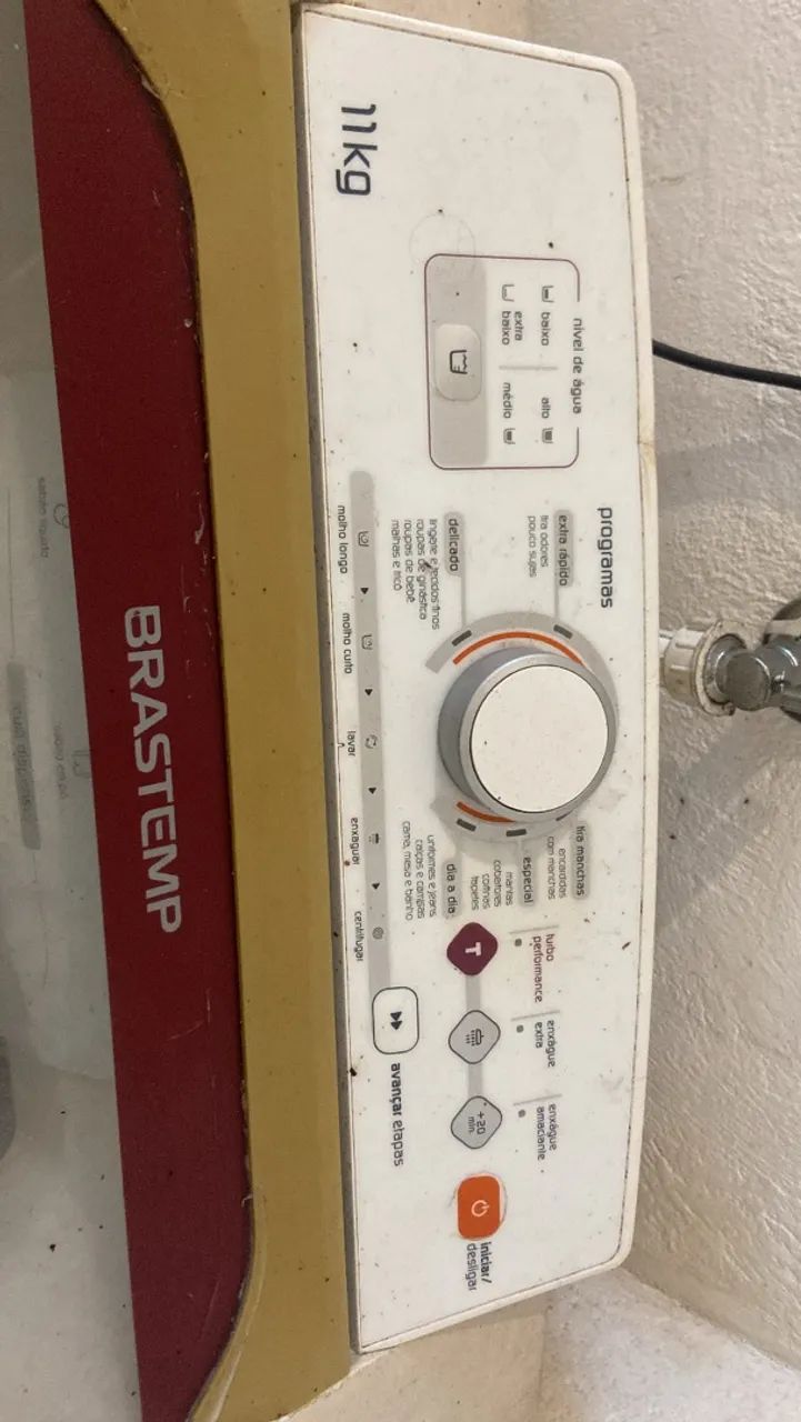 Máquina lava e seca - Foto 2