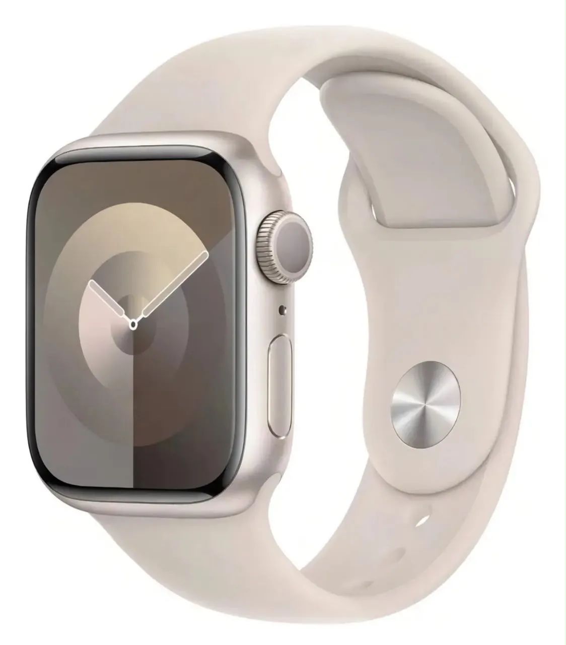 Vendo Apple Watch Séries 9 45mm 