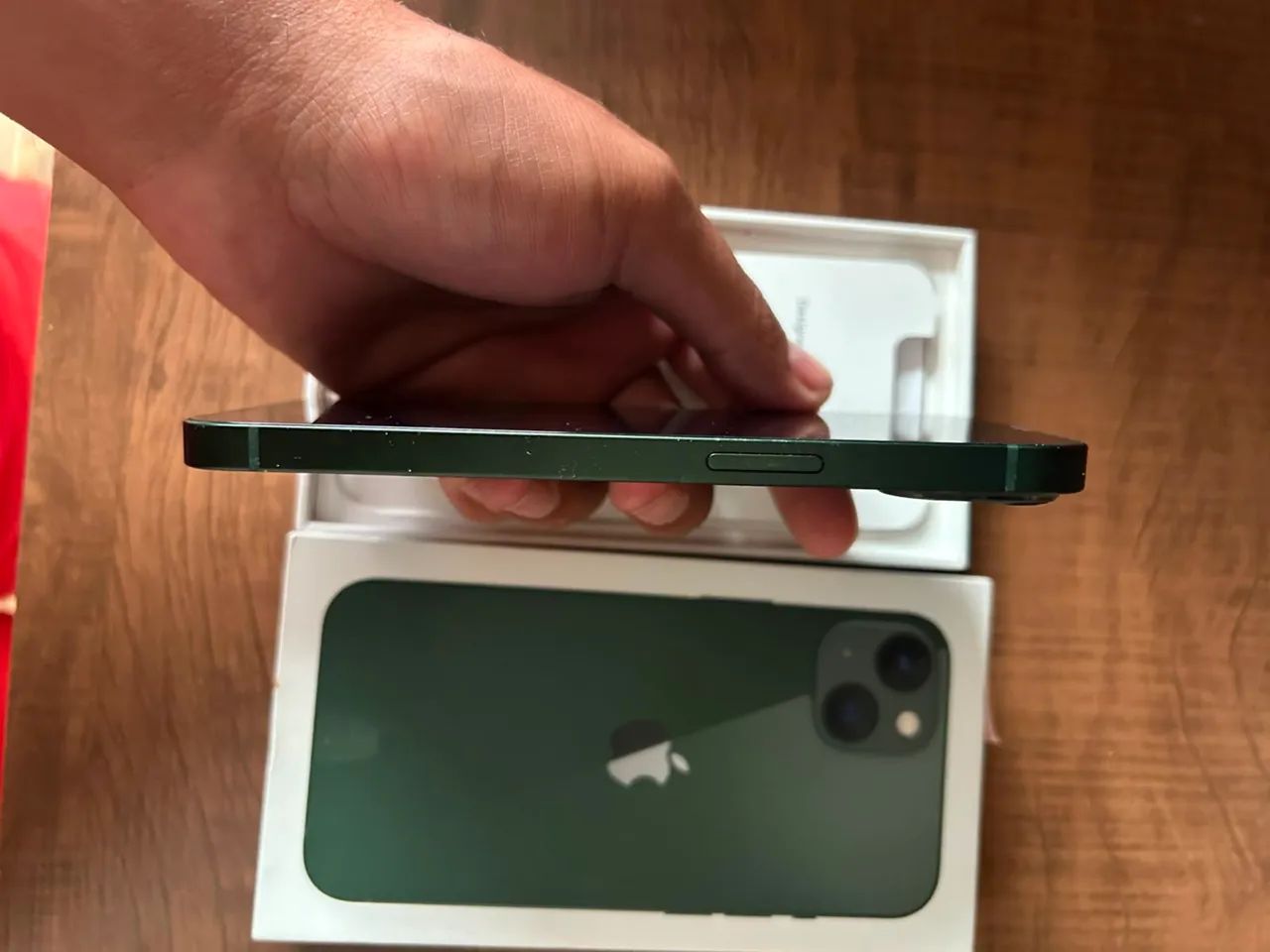 iPhone 13 / 128 gb  - Foto 4