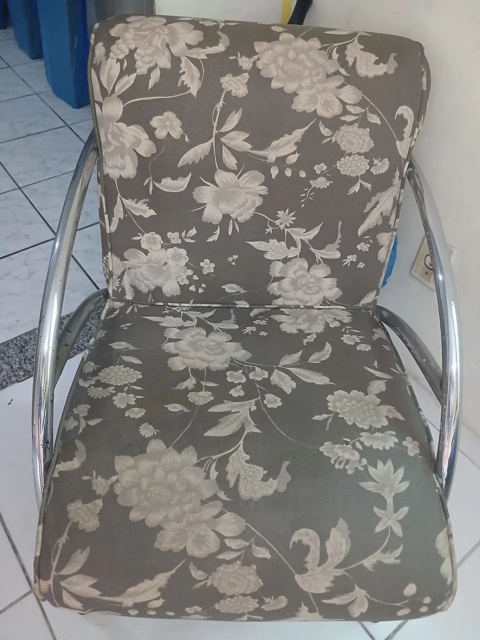 Poltrona/ cadeira - Foto 2