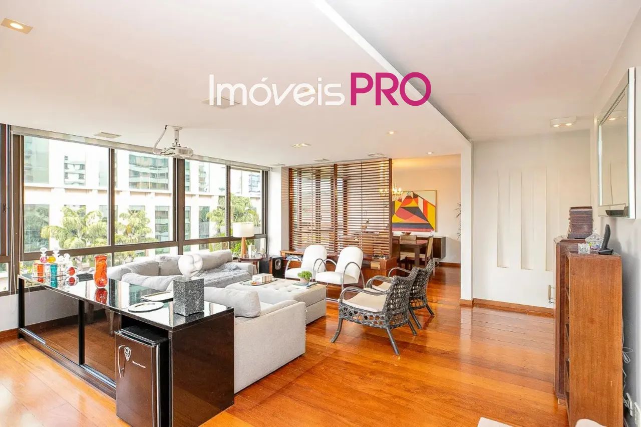 Apartamento, Itaim Bibi - São Paulo - Foto 2