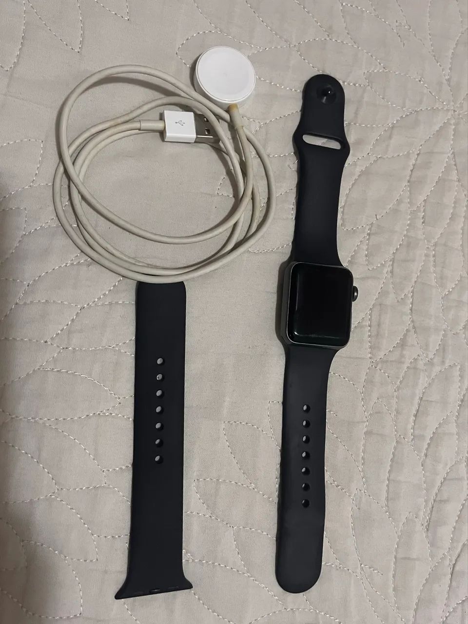 Apple Watch Series 3 - Foto 3