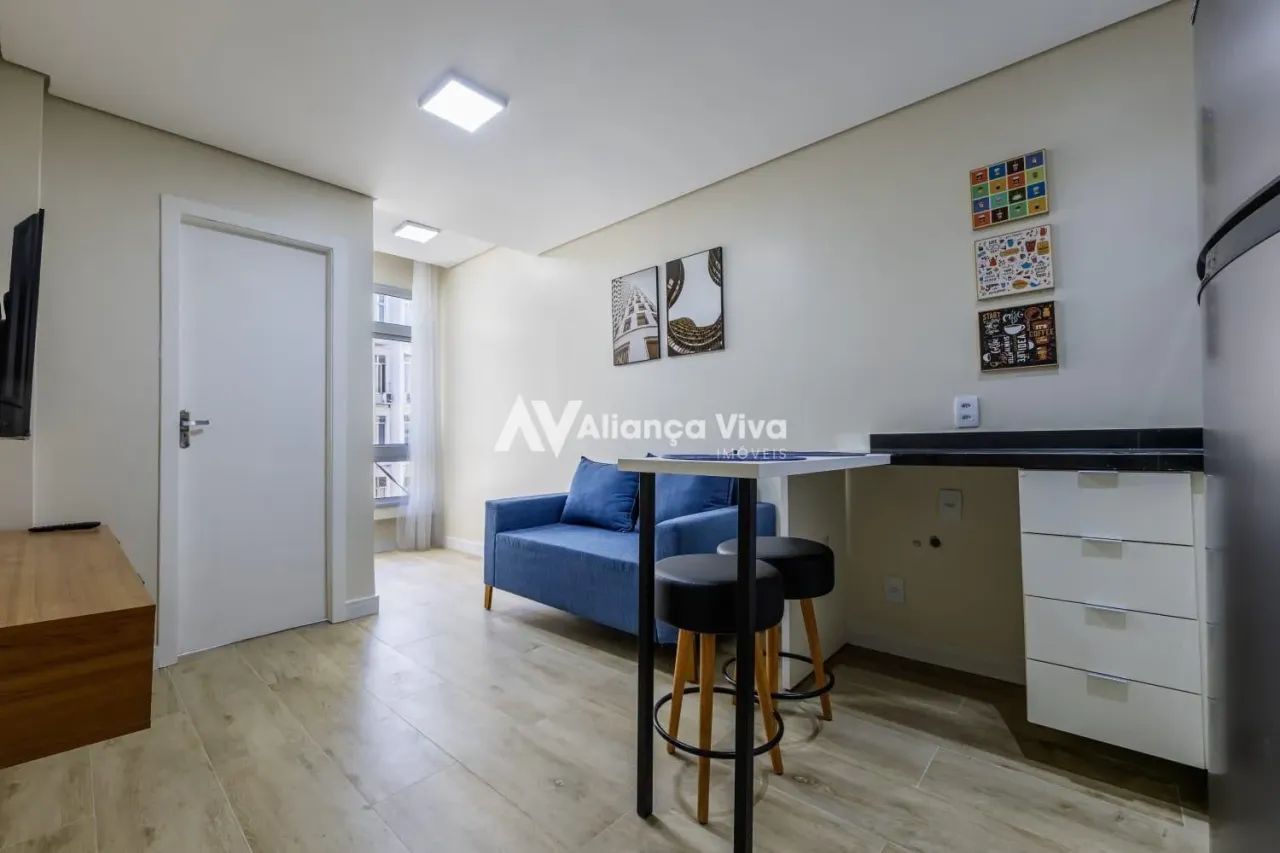 Copacabana | Apartamento 1 quarto - Foto 5