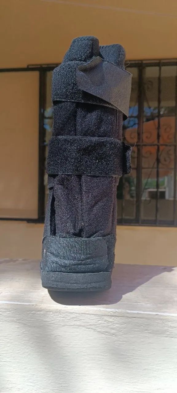 Bota Ortopédica  - Foto 3