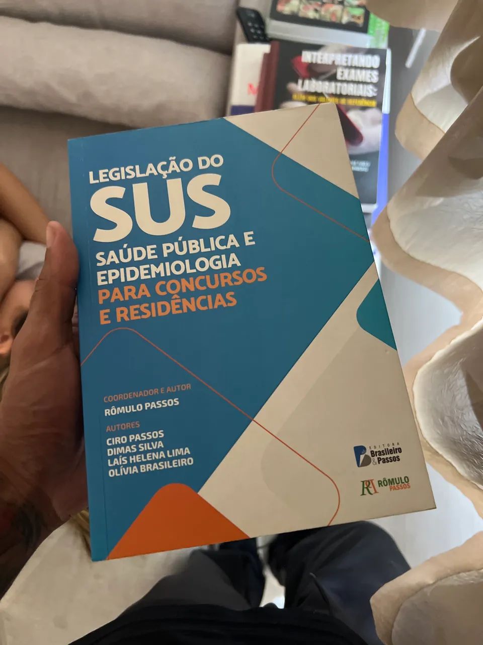 Livros de enfermagem  - Foto 2