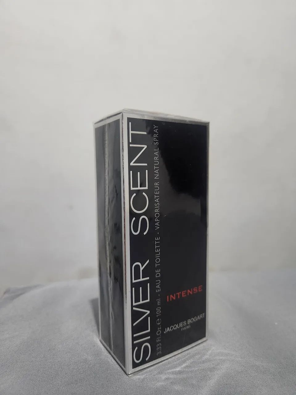 Perfume Masculino - Silver Scent Intense - Foto 3