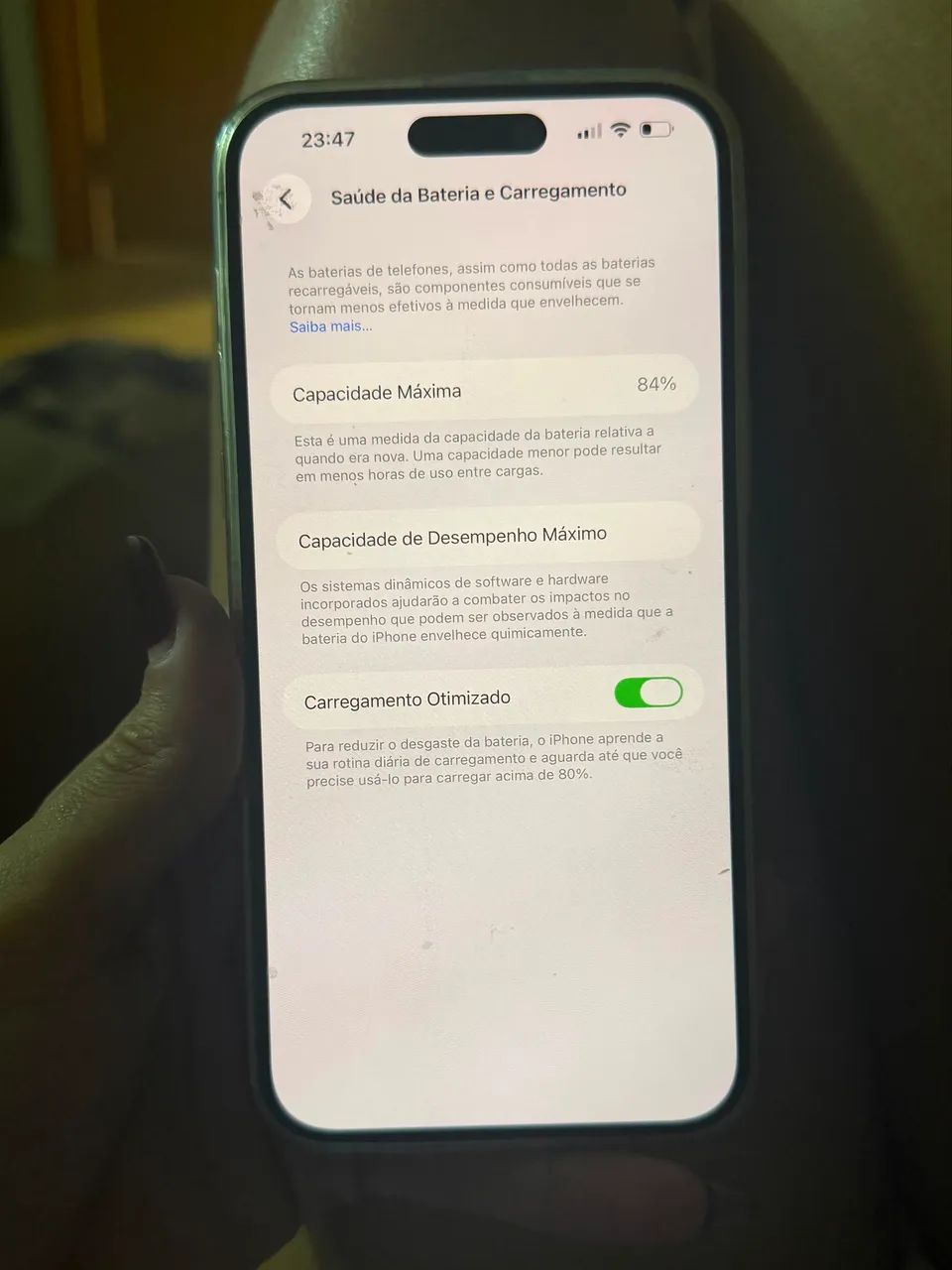 iPhone 14 Pro Max  - Foto 2