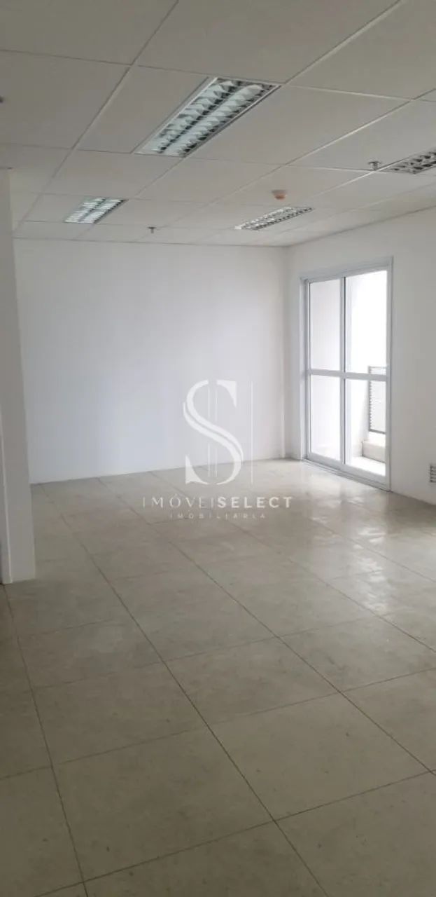 Sala em Aclimação - São Paulo