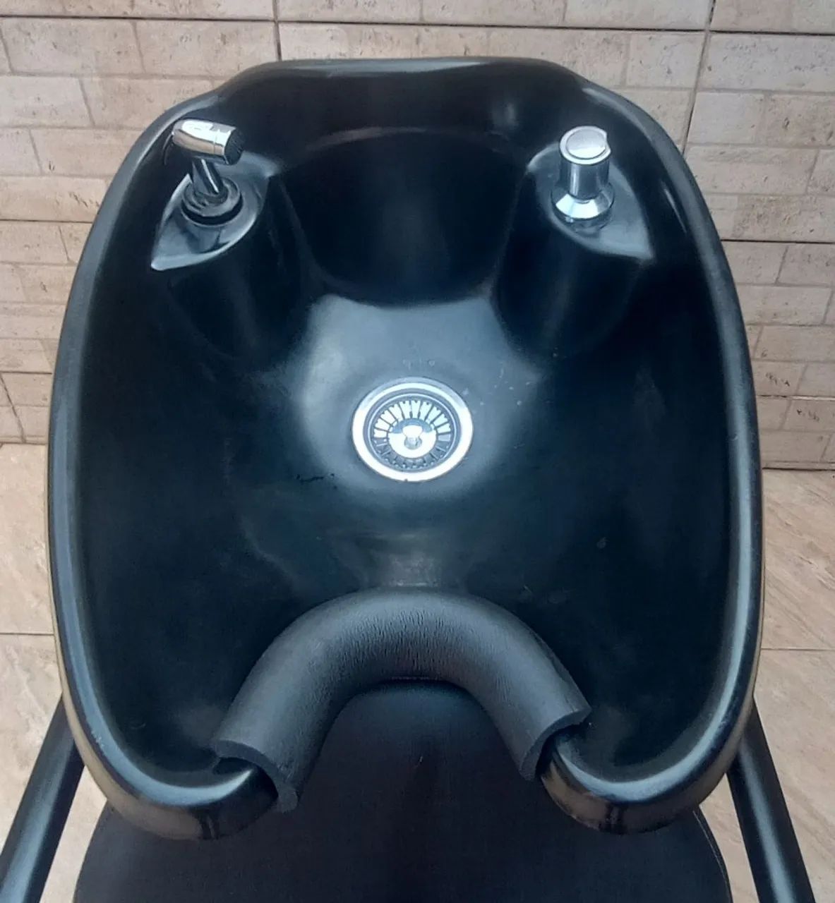 Lavatório de salão de beleza - Leia - Foto 4