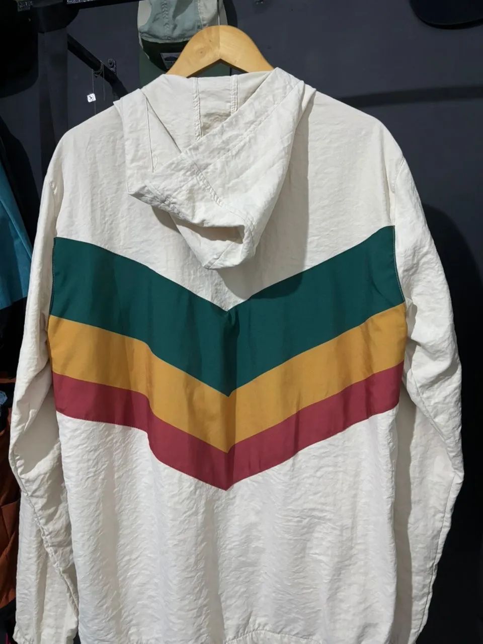 Casaco bob marley, redley original  - Foto 5