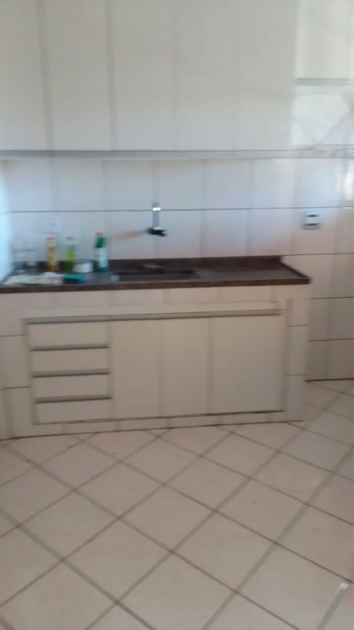 APARTAMENTO ANTIGA RUA 1 - Foto 4