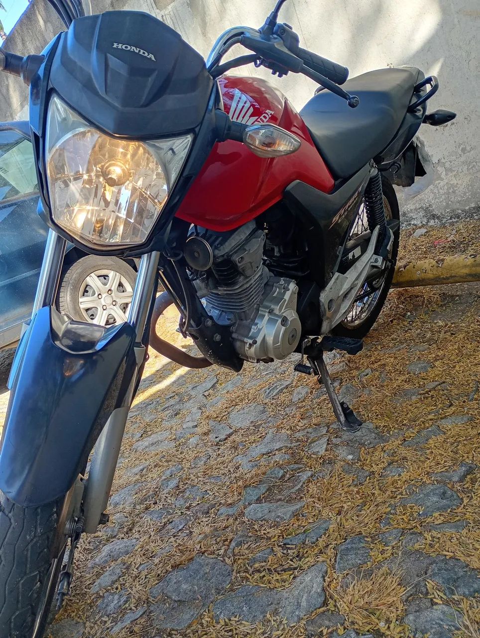 Vende-se e aluga start 160 - Foto 2