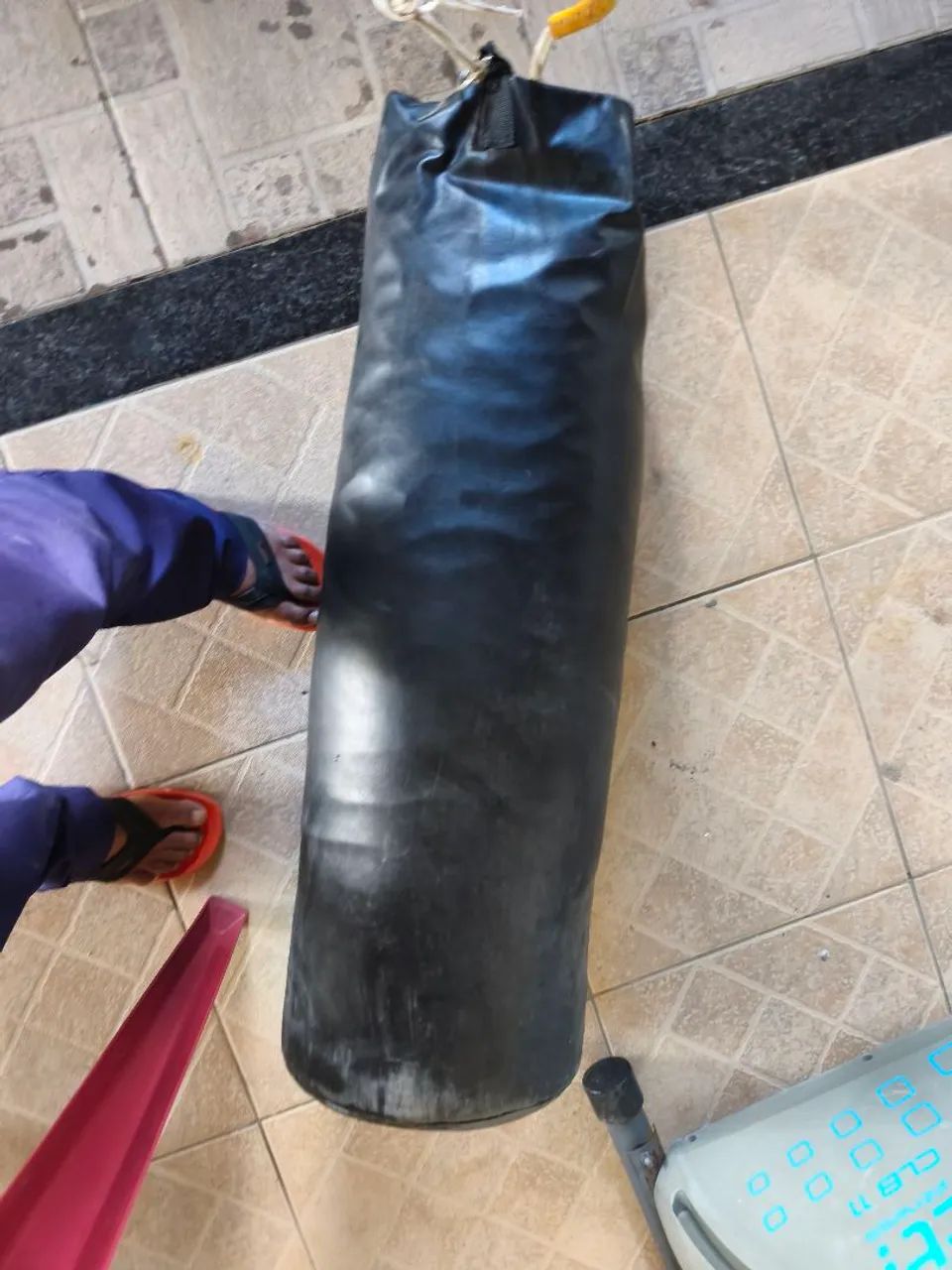 Saco de boxe ? - Foto 3