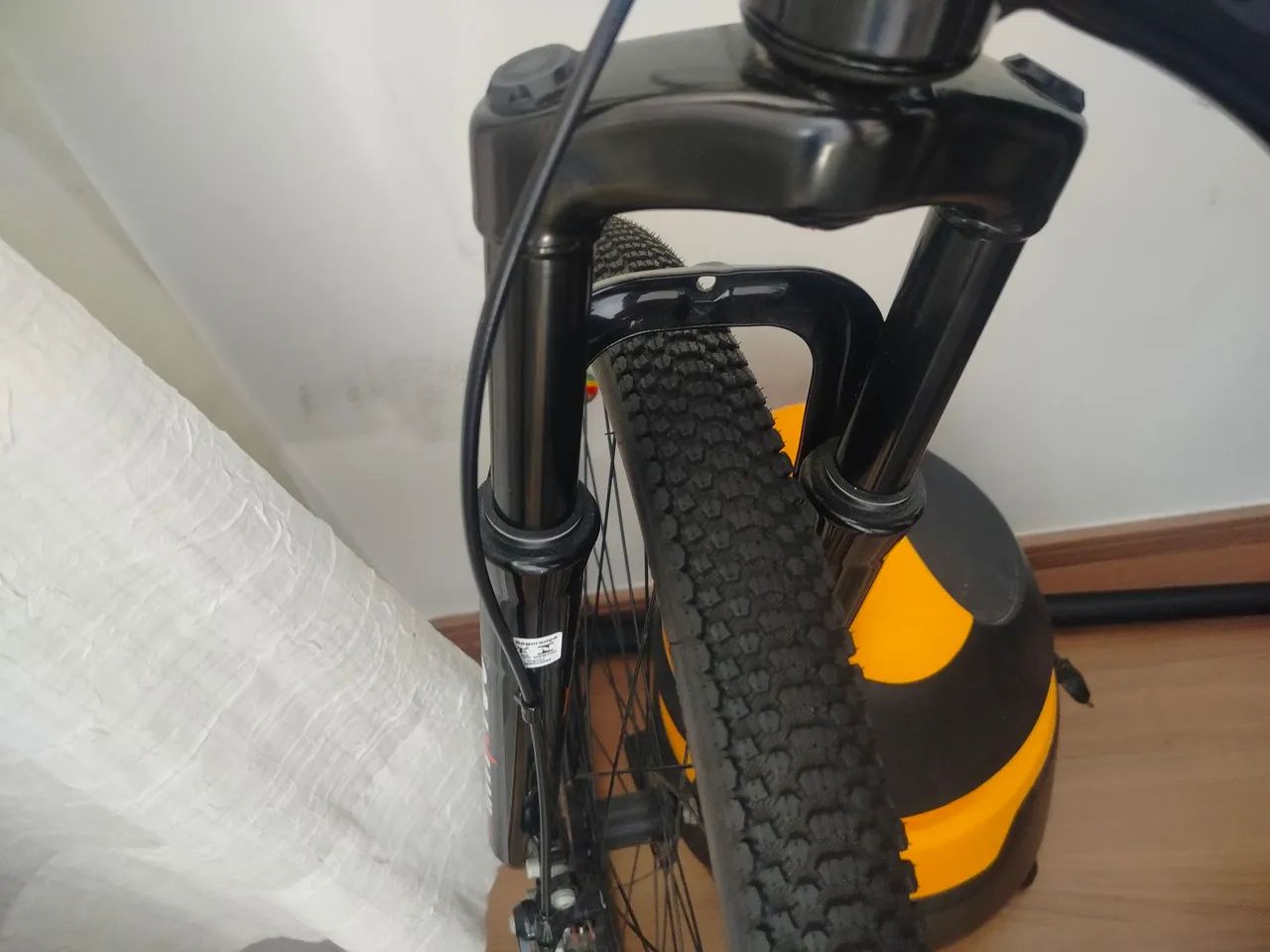 Bicicleta aro 29  - Foto 2