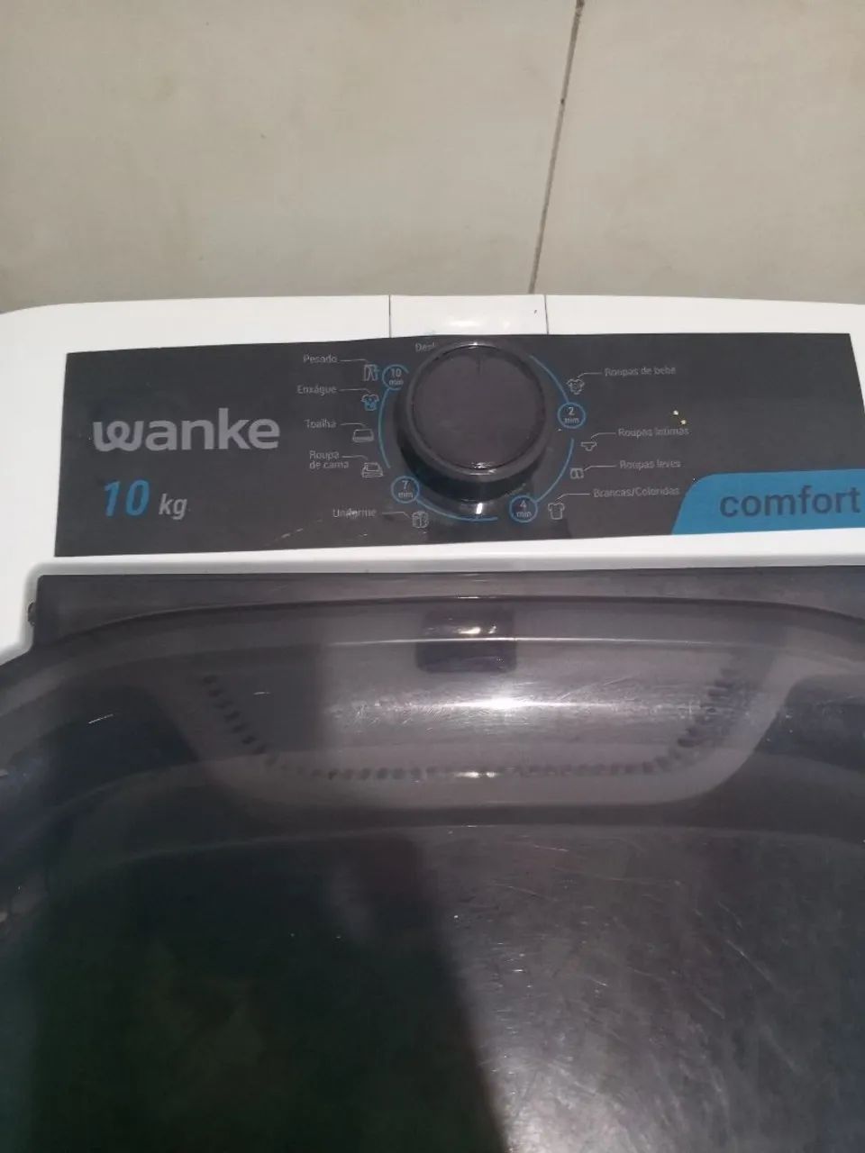 Tanquinho pra vender  - Foto 2