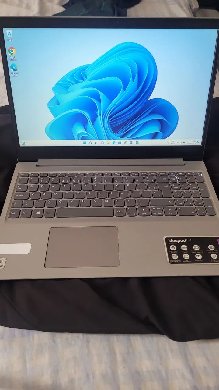 Notebook Lenovo Idepad I5 - Foto 2