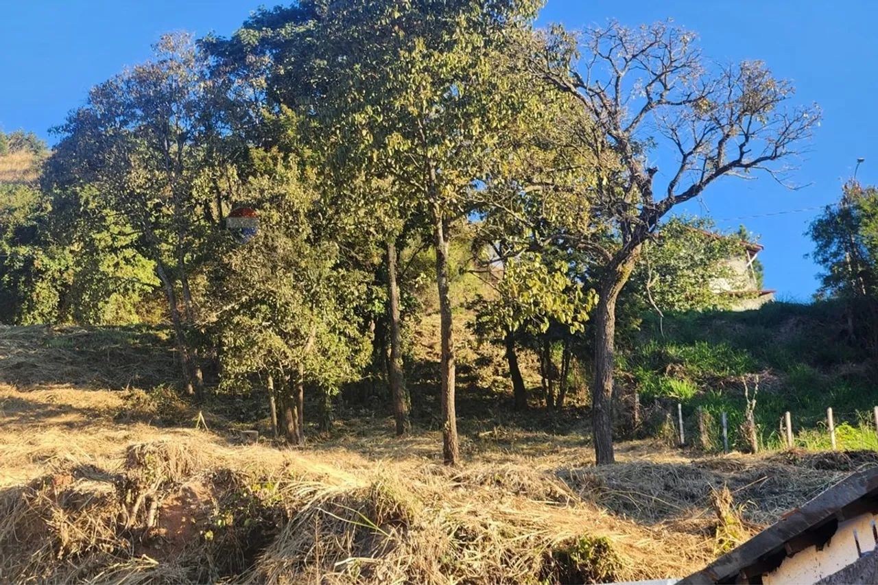 Terreno em Águas de Lindóia: Invista e Construa! - Foto 5